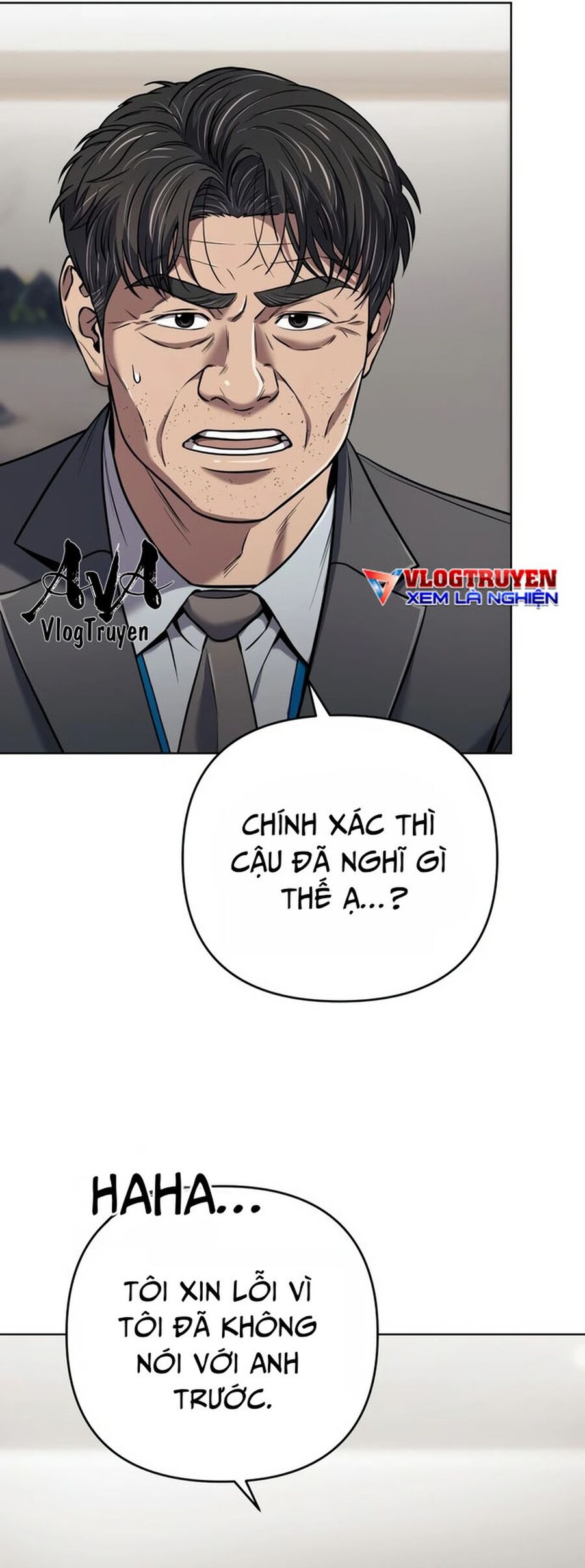 Nhân Viên Thực Tập Kim Cheolsu - chap29 - Trang 5